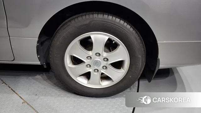 Hyundai The New Grand Starex id 2854799 из Кореи 15