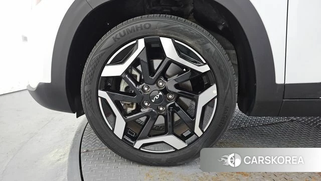 Kia The New Seltos id 4591949 из Кореи 27
