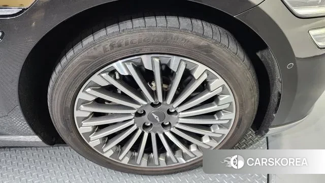 Genesis Electrified G80 (RG3) id 3011985 из Кореи 15