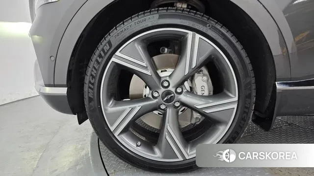 Genesis GV80 id 3751380 из Кореи 15