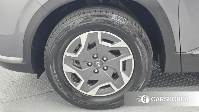 Hyundai The New Santa Fe id 4905066 из Кореи 26