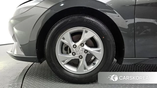 Hyundai Avante (CN7) id 2975864 из Кореи 15