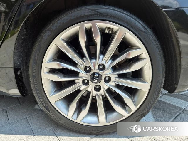 Kia K7 Premier id 4464996 из Кореи 15