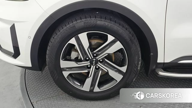 Kia Sorento 4th Generation id 4383176 из Кореи 15