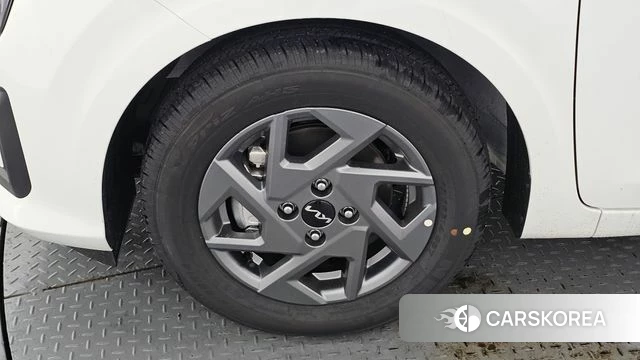 Kia The New Morning (JA) id 4307816 из Кореи 25