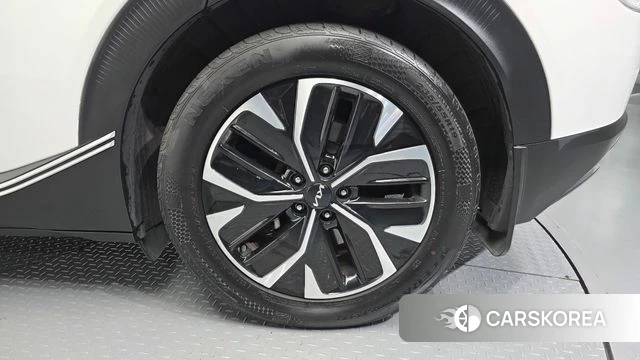 Kia EV6 id 4905838 из Кореи 25