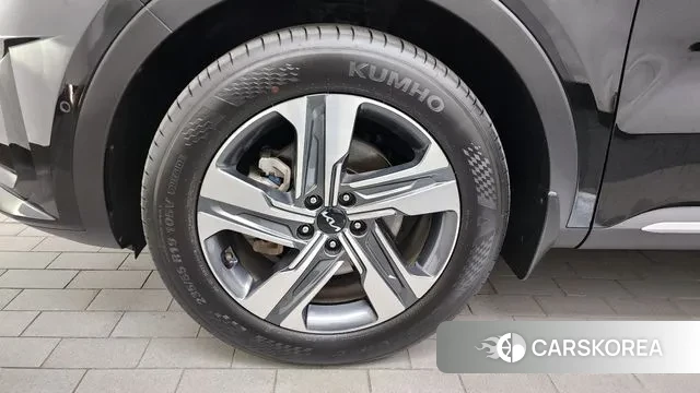 Kia Sorento 4th Generation id 3420951 из Кореи 15