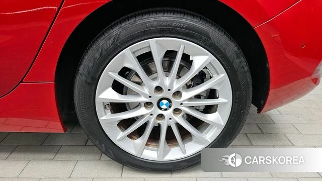 BMW 1 Series (F40) id 3844029 из Кореи 15