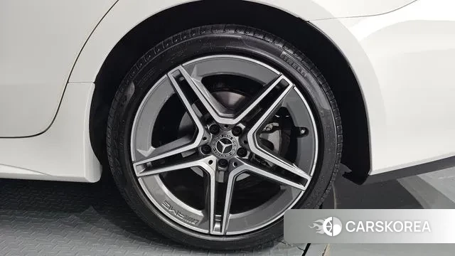 Mercedes-Benz CLS-Class C257 id 3004445 из Кореи 15