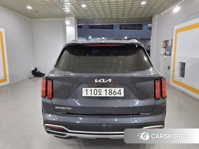 Kia Sorento 4th Generation id 3629651 из Кореи 15