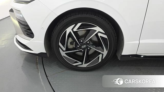 Hyundai Sonata D Edge (DN8) id 4854194 из Кореи 15