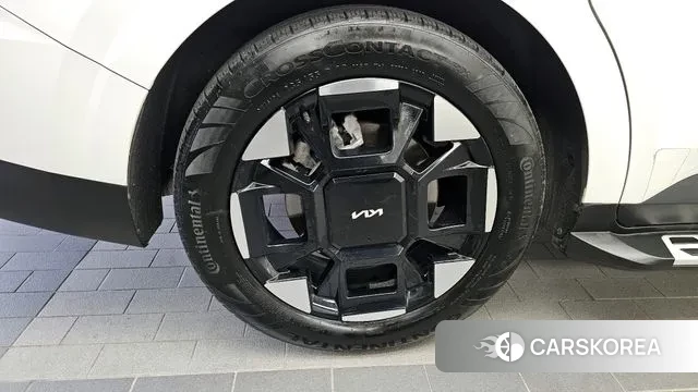 Kia The New Carnival 4th Generation id 3388494 из Кореи 15