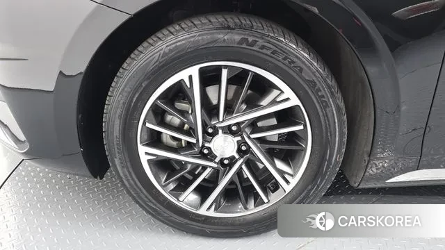 Hyundai The New Grandeur IG id 3759465 из Кореи 15