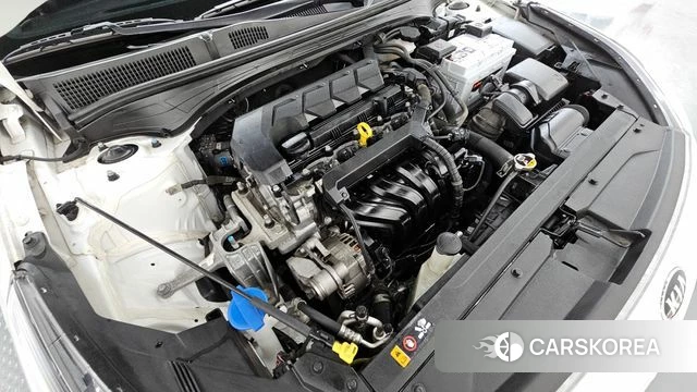 Kia Come New K3 id 3899017 из Кореи 15