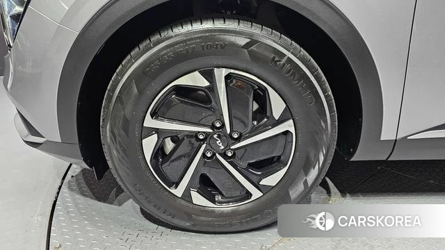 Kia Sportage 5th Generation Hybrid id 4337539 из Кореи 25