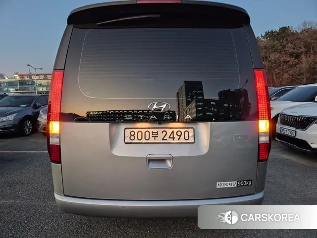 Hyundai Staria id 3457453 из Кореи 15