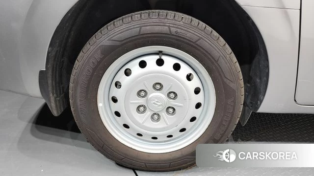 Hyundai Staria id 4293816 из Кореи 15
