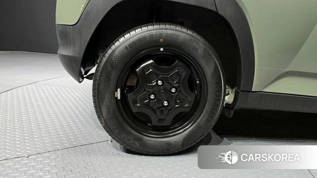 Hyundai Casper id 3904177 из Кореи 15