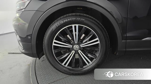 Volkswagen Tiguan second Generation id 3796239 из Кореи 15