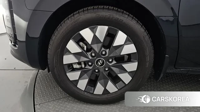 Hyundai Staria id 3405555 из Кореи 15