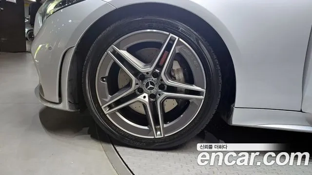 Mercedes-Benz CLS-Class C257 id 2916966 из Кореи 15