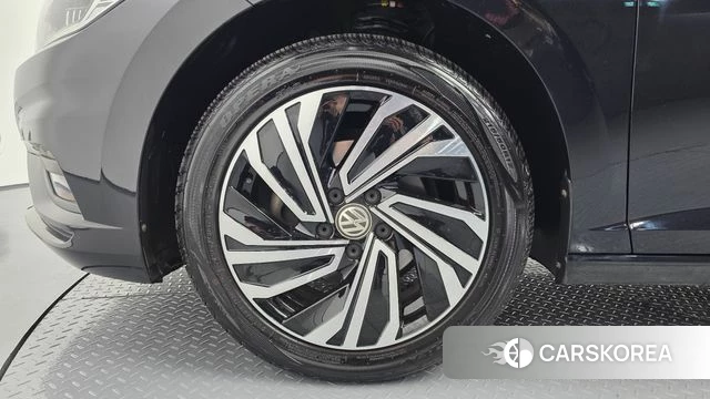 Volkswagen 7th Generation of Jetta id 3878882 из Кореи 15