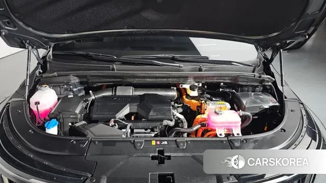 Kia The New Carnival 4th Generation id 3580602 из Кореи 15