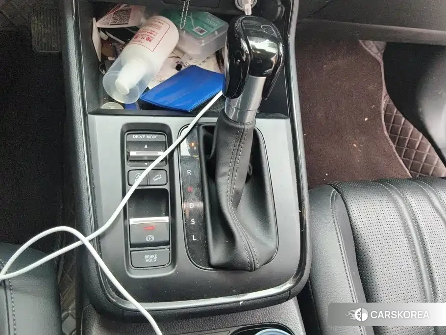 Honda Breeze id 4629766 из Китая 11