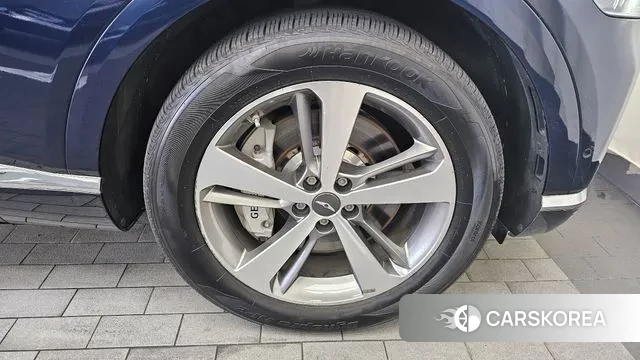 Genesis GV80 id 2993950 из Кореи 15