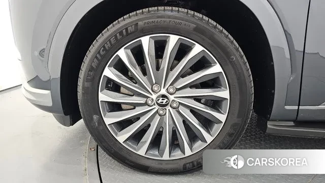 Hyundai The New Palisade id 3399042 из Кореи 15