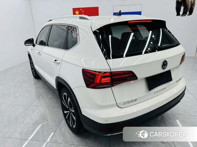 Volkswagen Tuyue id 4335073 из Китая 8