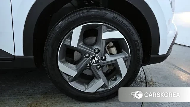 Hyundai Venue id 2961468 из Кореи 15