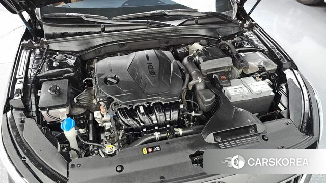 Kia K7 Premier id 3866673 из Кореи 15