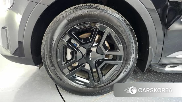 Kia The New Sorento 4th Generation id 4177810 из Кореи 15