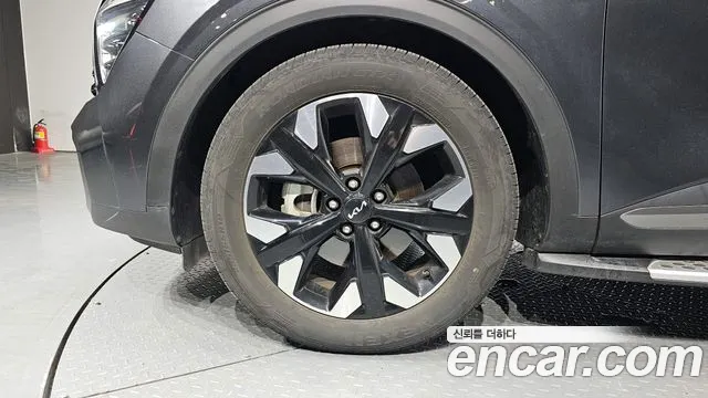 Kia Sportage 5th Generation id 2714407 из Кореи 15