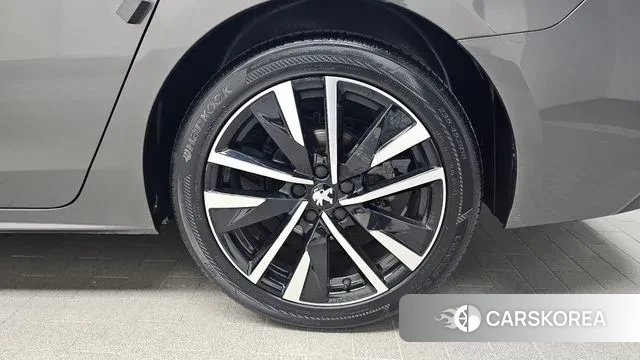 Peugeot 508 second Generation id 3317717 из Кореи 15