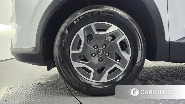 Hyundai The New Santa Fe id 3483654 из Кореи 15