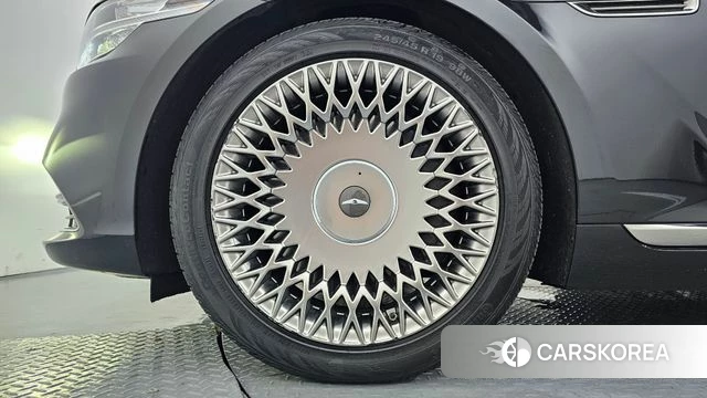 Genesis G90 id 4345277 из Кореи 33