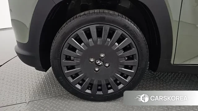 Hyundai Casper id 3132707 из Кореи 15