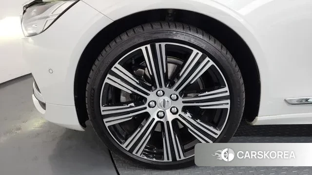 Volvo S90 id 3685661 из Кореи 15