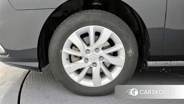 Renault Korea (Samsung) SM5 Nova id 3641828 из Кореи 15