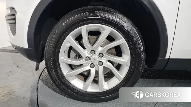 Land Rover Discovery Sports id 3627298 из Кореи 15