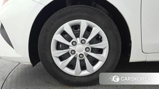 Kia The New K3 2nd generation id 4893812 из Кореи 25
