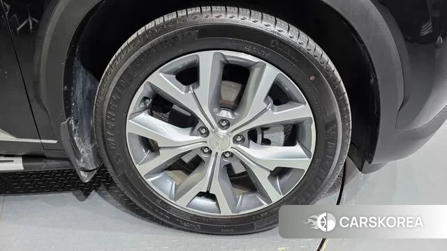 Hyundai Palisade id 3444283 из Кореи 15