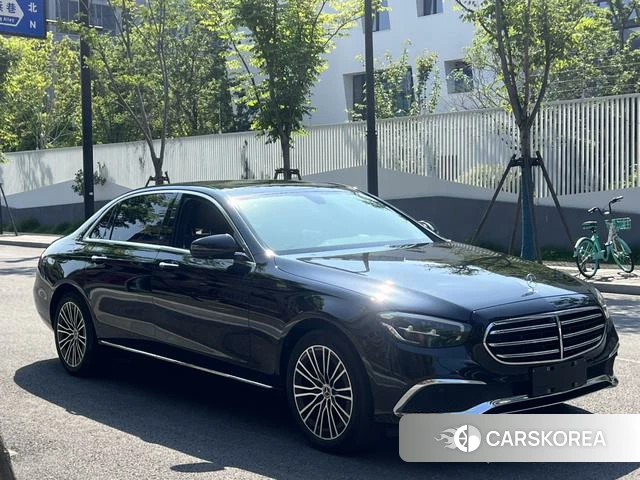 Mercedes-Benz E-class id 4271776 из Китая 10