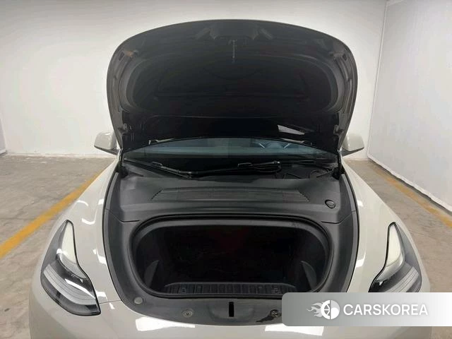 Tesla Model Y id 4215233 из Китая 15