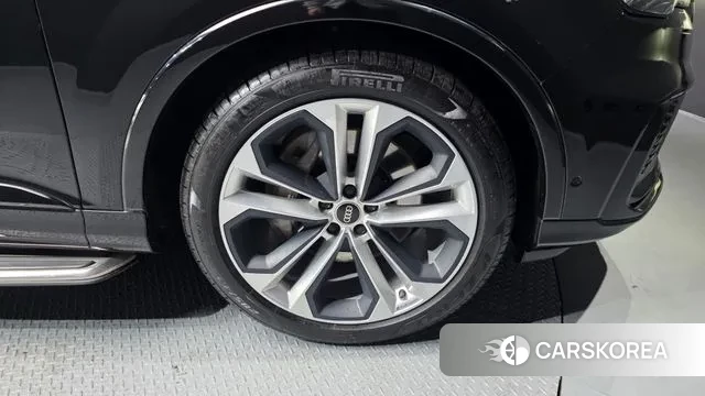 Audi Q7 (4M) id 3600259 из Кореи 15