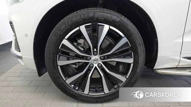 Volvo XC60 second Generation id 4774110 из Кореи 30