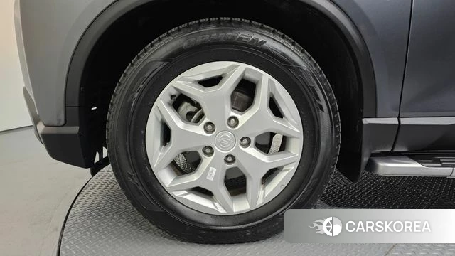 Ssangyong The New Rexton Sport id 4223248 из Кореи 25