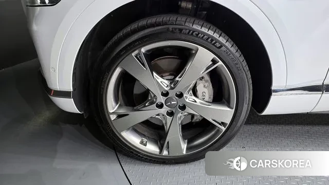 Genesis GV80 id 2974529 из Кореи 15